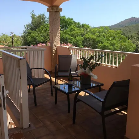 La Siesta Bed & Breakfast San Teodoro (Sardinia)
