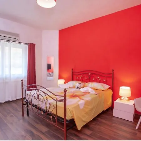Bed & Breakfast La Siesta *