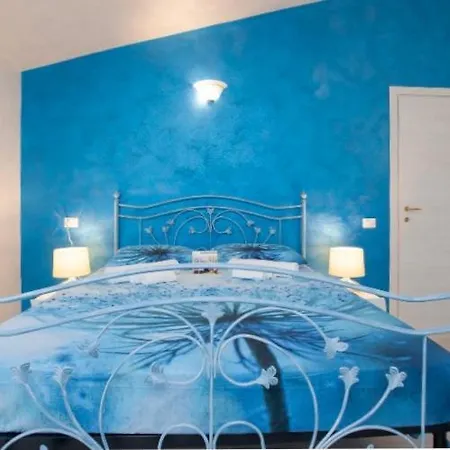 Bed & Breakfast La Siesta *