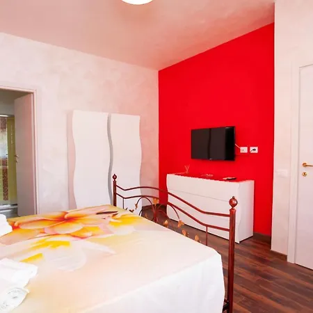 La Siesta Bed & Breakfast San Teodoro (Sardinia)