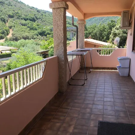 Bed & Breakfast La Siesta San Teodoro (Sardinia)